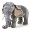 Cuddleco Childhome Standing Elephant Toys