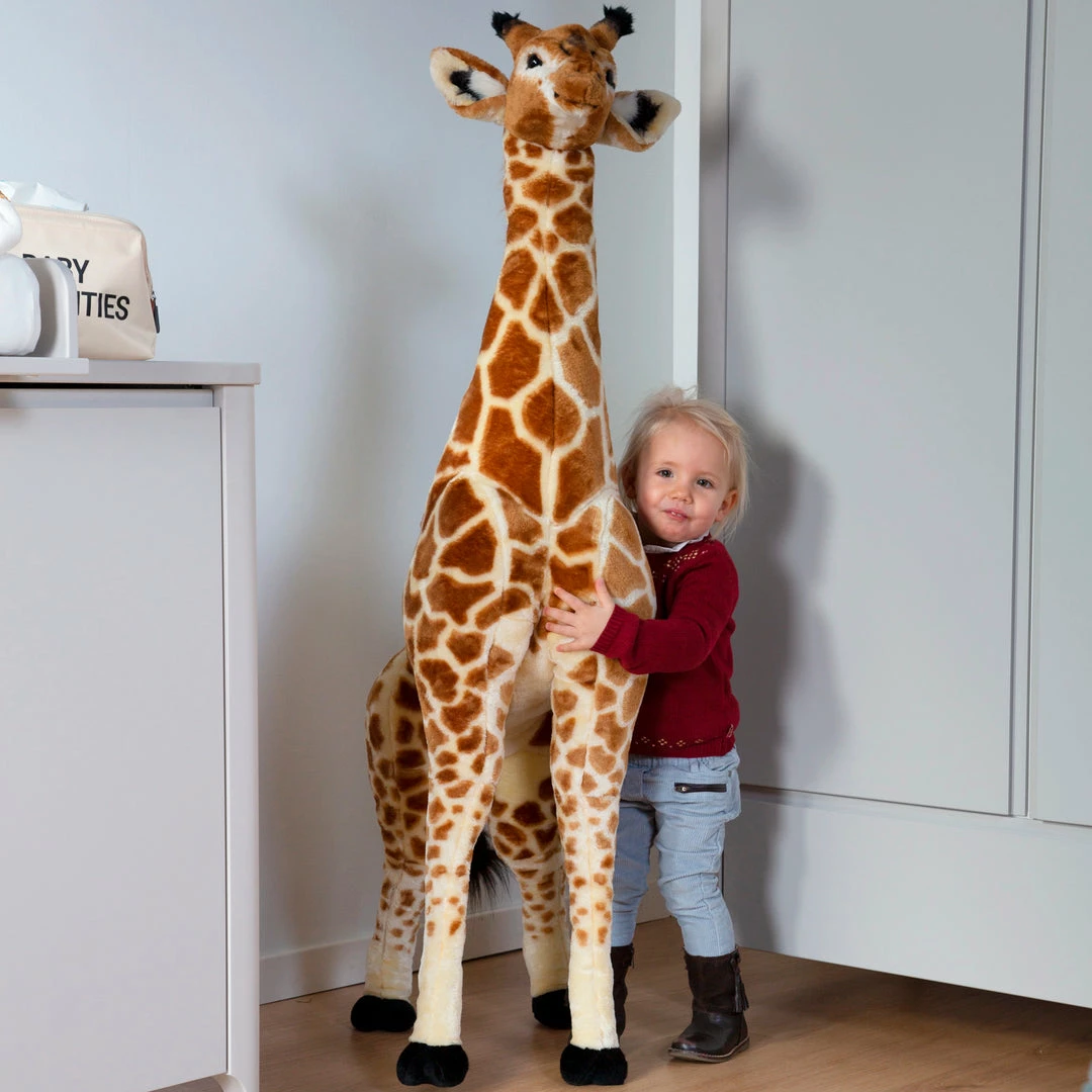 Cuddleco Childhome Standing Giraffe