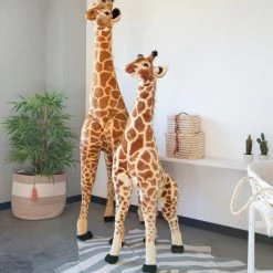 Cuddleco Childhome Standing Giraffe