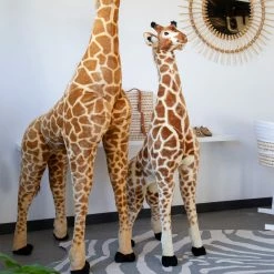 Cuddleco Childhome Standing Giraffe