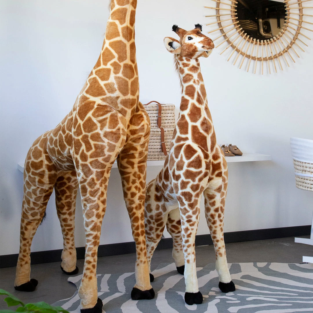 Cuddleco Childhome Standing Giraffe