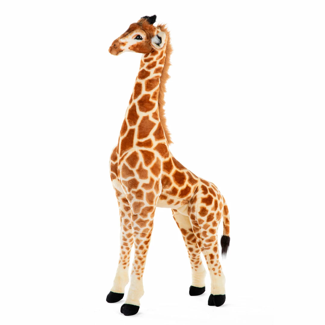 Cuddleco Childhome Standing Giraffe