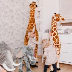 Cuddleco Childhome Standing Giraffe