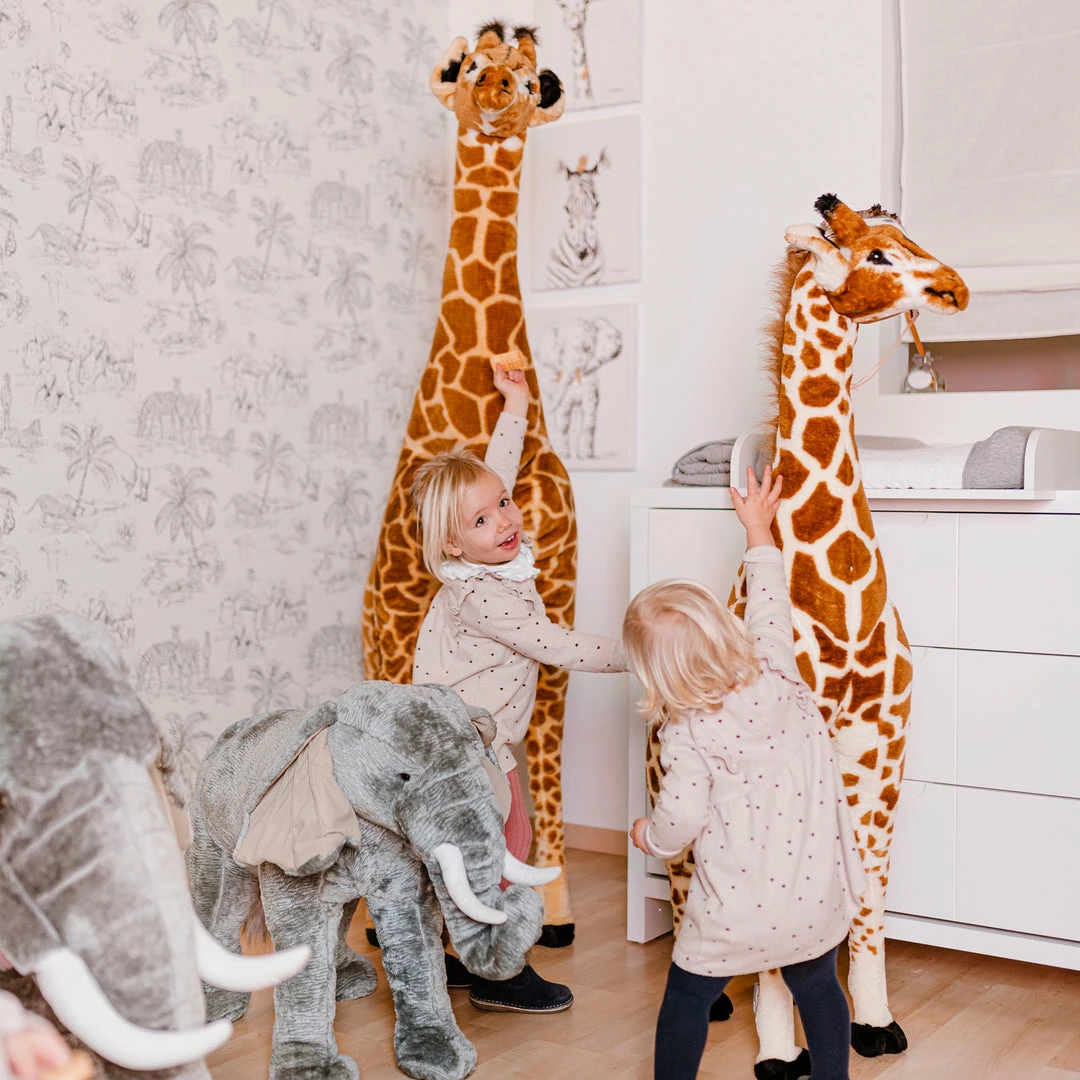 Cuddleco Childhome Standing Giraffe