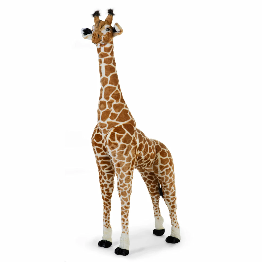 Cuddleco Childhome Standing Giraffe