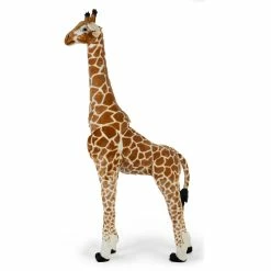 Cuddleco Childhome Standing Giraffe