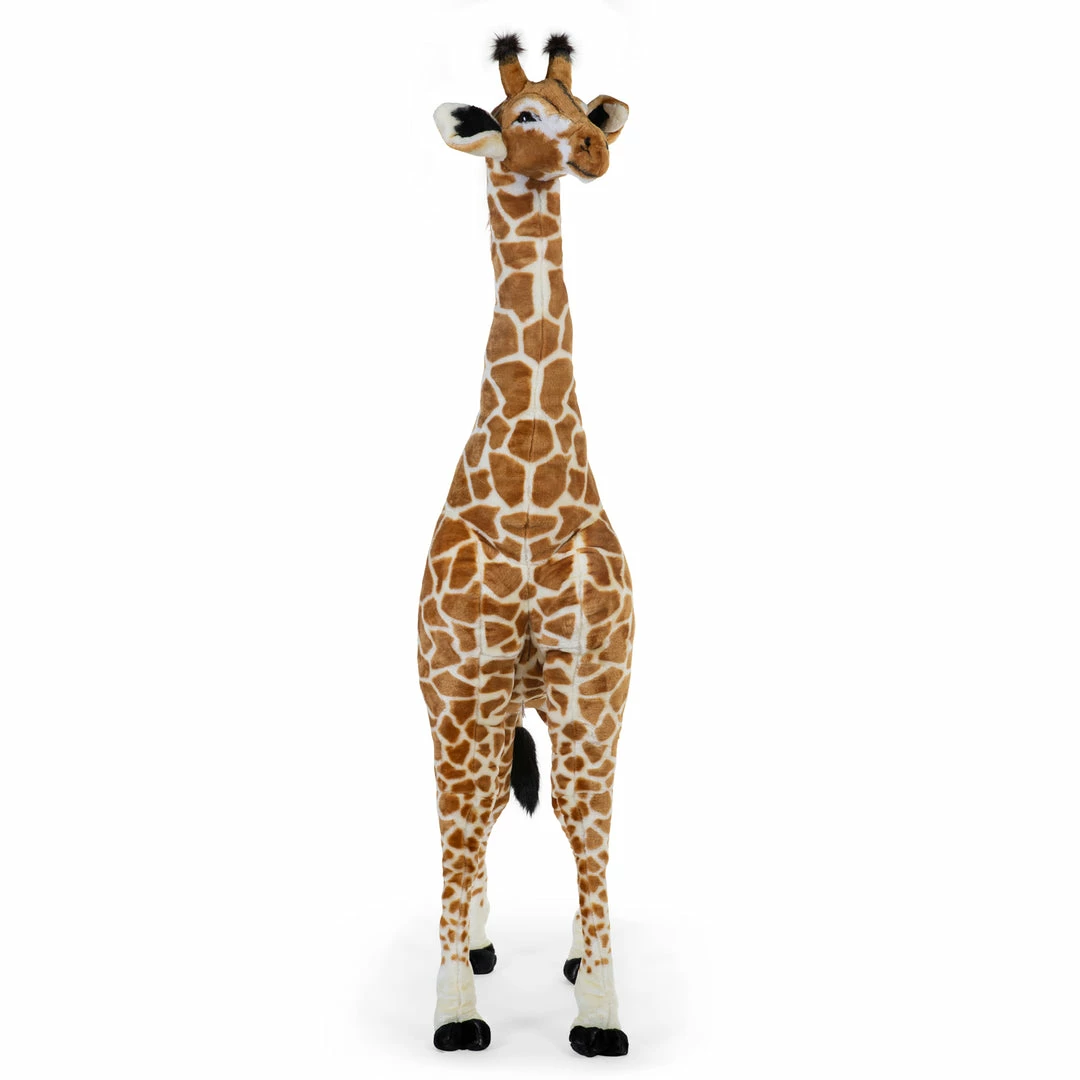 Cuddleco Childhome Standing Giraffe