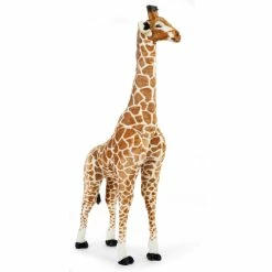 Cuddleco Childhome Standing Giraffe