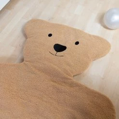 Cuddleco Toys Childhome Teddy Playmat