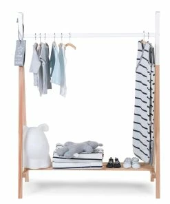 Cuddleco Childhome Standard Tipi Wardrobes & Shelves