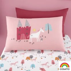Rosenthal Single Bedding Cosatto Unicornland Single Bed Duvet Cover Set
